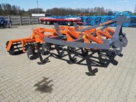 Agregat Podorywkowy Bezorkowy Kultywator Dłutowy MANDAM TOP 2,5m 3m SPEC-HD