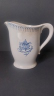 Stary fajansowy dzbanek Vadstena Rorstrand Szwecja 1920-1938 vintage