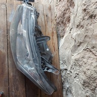 Lampa Lewy Przód MITSUBISHI OUTLANDER III