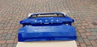 Klapa tylna tył SKODA ELROQ 5L6