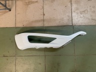 Volvo XC90 II 2015- kratka listwa dolna zderzaka prawa oryginał hokej