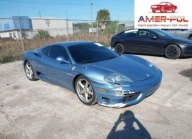 Ferrari 360 Modena Berlinetta 2003 3.6 Benzyna 400KM