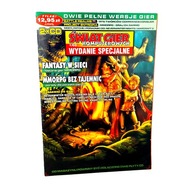 CZASOPISMO ŚWIAT GIER KOMPUTEROWYCH WYDANIE SPACJALNE 1 / 03 2003