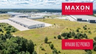 Magazyny i hale, Słubice, Słubice, Słubicki, 5000 m²
