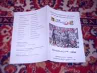 2025 Częstochowa VII Runda Indywidualnego Pucharu Extraligi U17 - czysty