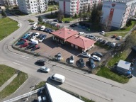 Lokal usługowy, Mysłowice, Bończyk, 170 m²