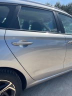 DRZWI PRAWE TYŁ TYLNY HYUNDAI I30 III 21r KOMBI KOLOR r2t