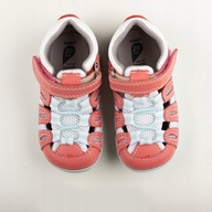 Bobux sandały Summit Guava + Mist