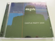 ARMIA - Castle Party 2004