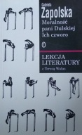 Moralność pani Dulskiej Ich czworo Lekcja Literatury z Teresą Walas