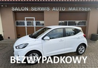 Hyundai i10 1,2 84KM Klimatyzacja Tablet Kraj Serwis 1.2 Benzyna 84KM