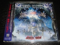 Iced Earth - Horror Show - Japan !!!!!!
