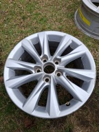 Felga aluminiowa Toyota OE RONAL 4962 CKW 7.0" x 16" 5x114.3