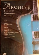 ALTERNATIVE ROCK LEGENDS..The Hives,Muse....live