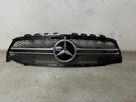 ! NOWY ORGINALNY ! Grill atrapa MERCEDES CLA 118 AMG c118 pod kamera radar