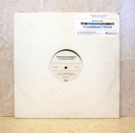 The Reese Project – The Colour Of Love