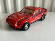 Zabawka model DATSUN Lonza polskie plastiki kioskowiec