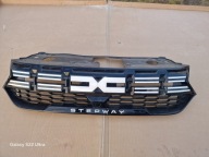 DACIA JOGGER LIFT SANDERO III LOGAN III ATRAPA GRILL ZDERZAKA 622541453R