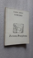 ZEMSTA POSEJDONA - Karol Jozef Stryjski (1991)