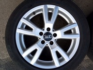 Alufelga MERCEDES C klasa W204 17 cali 5X112 ET 47 7,5J A2044015802 Ronal