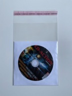 1 PŁYTA DVD CD ACTION CD-ACTION NUMER 06/2012 (204) NR 06 2012 204 JAK NOWA