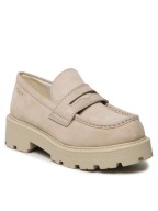 Skórzane buty vagabond