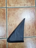 Lewa Osłona lusterka plastik Mercedes W907 W910