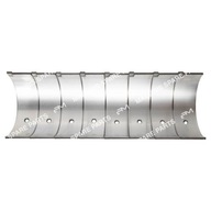 panewki korbowodowe SUZUKI GRAND VITARA SWIFT BALENO G16B G16A G15A