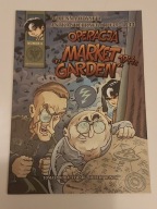 Wojenna odyseja Antka Srebrnego 1939-1946 Operacja Market Garden