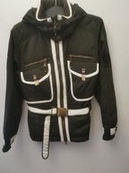 SPORTALM KURTKA NARCIARSKA ROZ.M / 42 ORYGINALNA