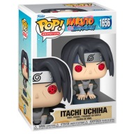 Funko Pop! Naruto Shippuden Itachi Uchiha Figurka Kolekcjonerska