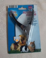 Obcinarka do pazurków Trixie KILKULETNIA ale NOWA