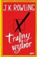 Trafny wybór J.K. Rowling ksiazka m