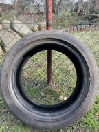 Opona letnia Falken Ziex ZE310EC 205/50R17 89 W rant ochronny