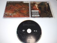 Hate Eternal – Fury & Flames - CD 2008 1.WYDANIE DEATH METAL X018