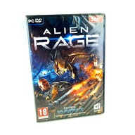 NOWA ALIEN RAGE POLSKIE WYDANIE PL