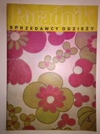 Moda - Poradnik Sprzedawcy Odzieży nr 2 /1971 r + dodatek