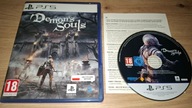 DEMON'S SOULS ( PL ) - GRA NA PS5 / PLAYSTATION 5