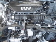 Kolektor ssacy 2.0 benzyna BMW X1 X2 F48 F39 Mini 7617500