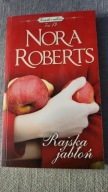 Rajska jabłoń Nora Roberts