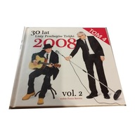 30 lat Listy Przebojów Trójki 2008 Vol 2 FOLIA CD