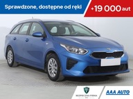 Kia Ceed 1.6 CRDi, Salon Polska, 1. Właściciel