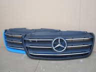 Mercedes Sprinter W 907 Nowy Model Grill Atrapa Emblemat Chrom Oryginał Mer