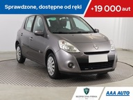Renault Clio 1.2 16V , Salon Polska, Serwis ASO