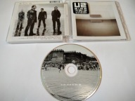 U2 – No Line On The Horizon - CD 2009 1.WYDANIE C1058
