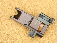 Zaczep lufy 7,62x54R SGM SGMT Goriunow CKM wz43