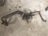 MERCEDES W124 E-KLASA POMPKA OBIEGU WODY KOMPLETNA ELEKTROZAWÓR 0392020028