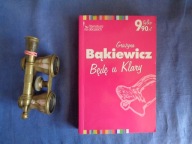 Będę u Klary Grażyna Bąkiewicz