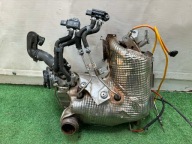 RENAULT AUSTRAL KATALIZATOR FILTR CZĄSTEK STAŁYCH GPF 208A09229R