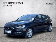 Seat Leon 1.5TSI 130KM Xcellence l Full LED, Gwara